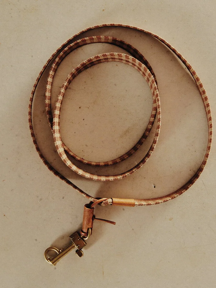 Lesă Model 2